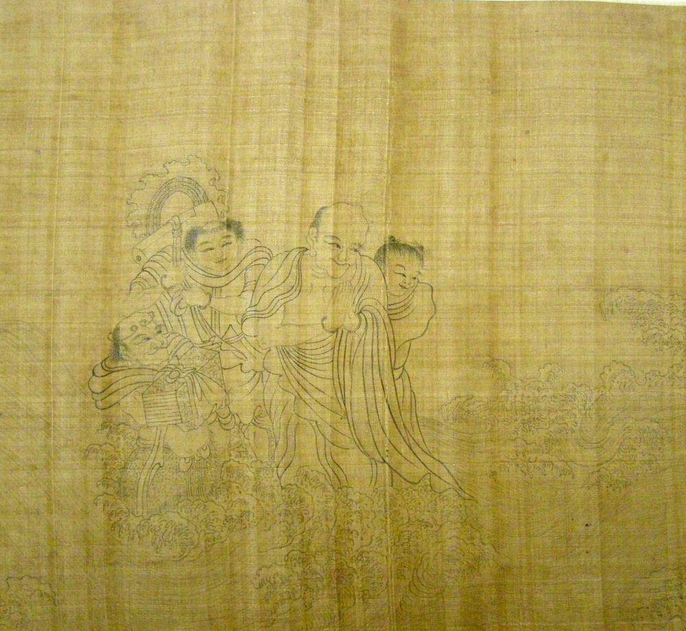 图片[11]-handscroll; painting BM-1902-0606-0.40-China Archive